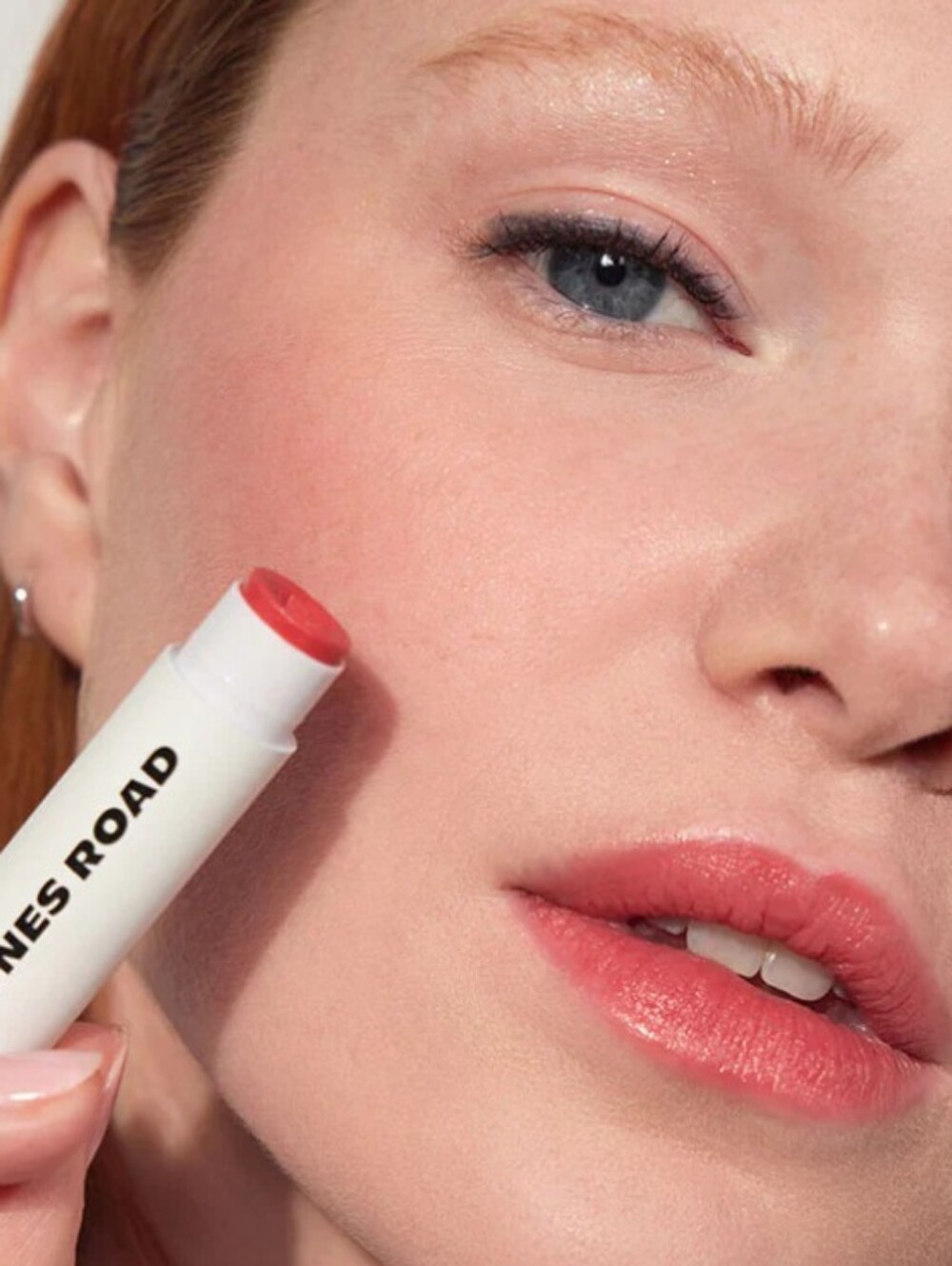 Jones Road Lippie Stick in Just Peachy BNIB $34